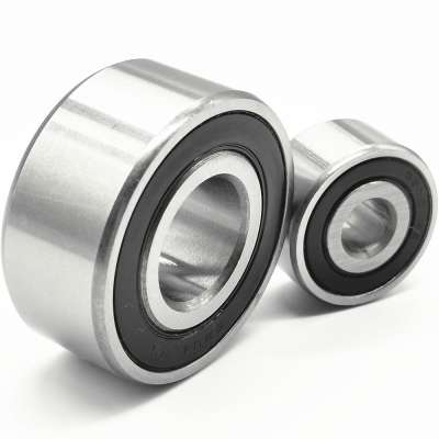 double row angular contact ball bearings 5205 5206 5207 5208