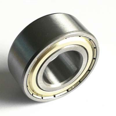 high precision LR5202NPPU 10mmX40mmX15.9mm double row track roller bearings