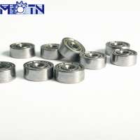 3mm bore ball bearing MR63ZZ 683ZZ 693ZZ 603ZZ 623ZZ