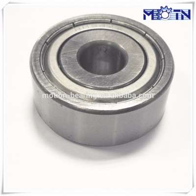 Inch Size radial deep groove ball bearings RMS4 RMS5 RMS6 RMS7 RMS8 RMS9 RMS10 RMS11 RMS12