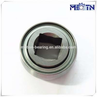 square bore agricultural ball bearings W208PPB13 W208PPB6 W208PP5 W208PP8 W208PPB8 W208PPB11 W208PPB12