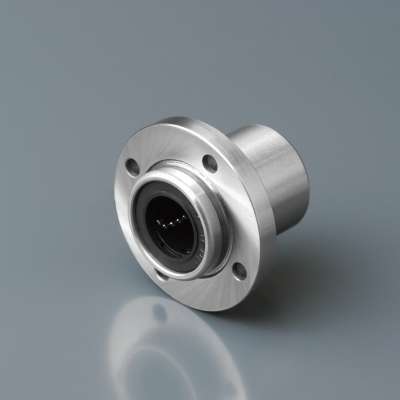 flanged linear slide ball bearing LMFP6UU LMFP8UU LMFP10UU LMFP12UU LMFP16UU LMFP20UU LMFP25UU LMFP30UU LMFP35UU LMFP40UU