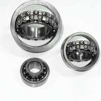 Double row Self Aligning ball bearings  1205K 1206K 1207K 1208K 1209K 1210K