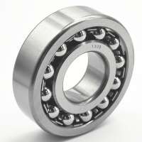 Double row self-aligning ball bearings  1200 1201 1202 1203 1204