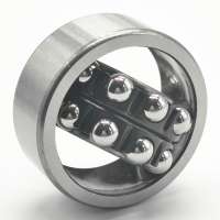 Double row Self Aligning ball bearings in good quality  2205K 2206K 2207K 2208K 2209K 2210K