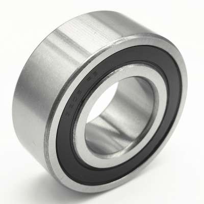 double row angular contact ball bearings 3307 3308 3309 3310